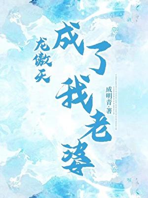 龙傲天成了我老婆作者成明青